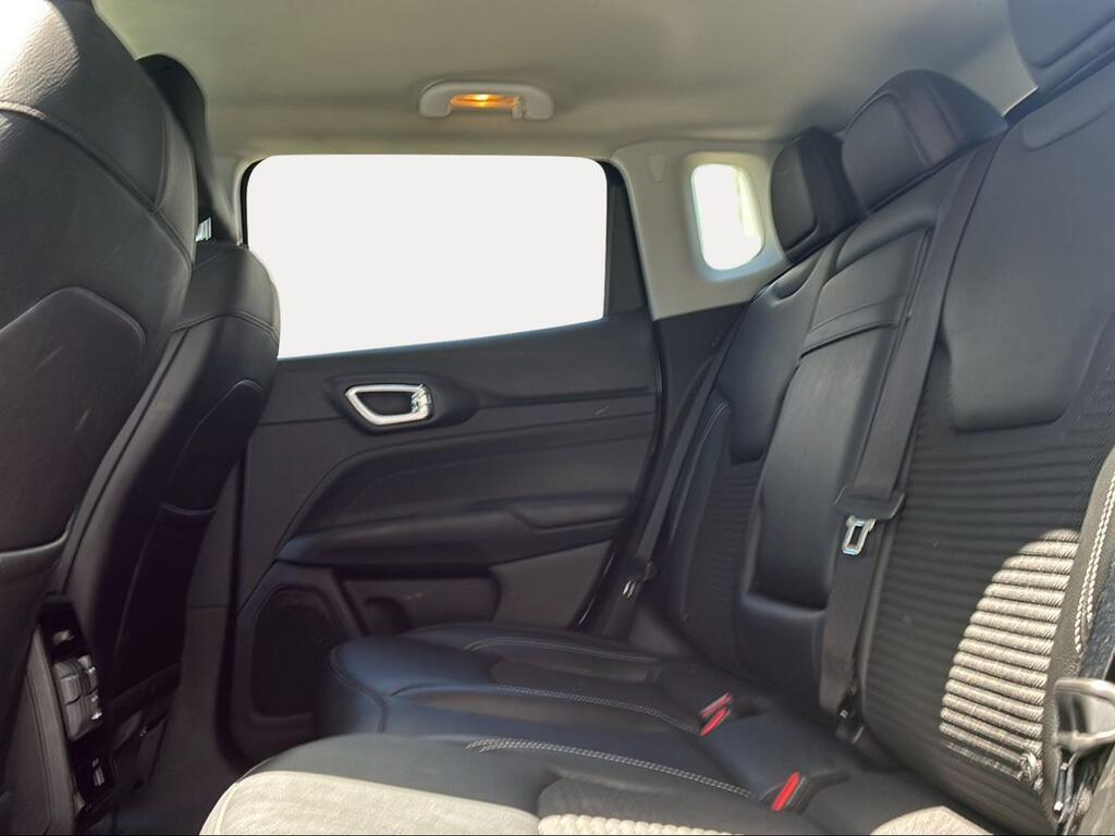 Jeep Compass eHybrid 1.5 MHEV 96kW Night Eagle Dct - Foto 1565
