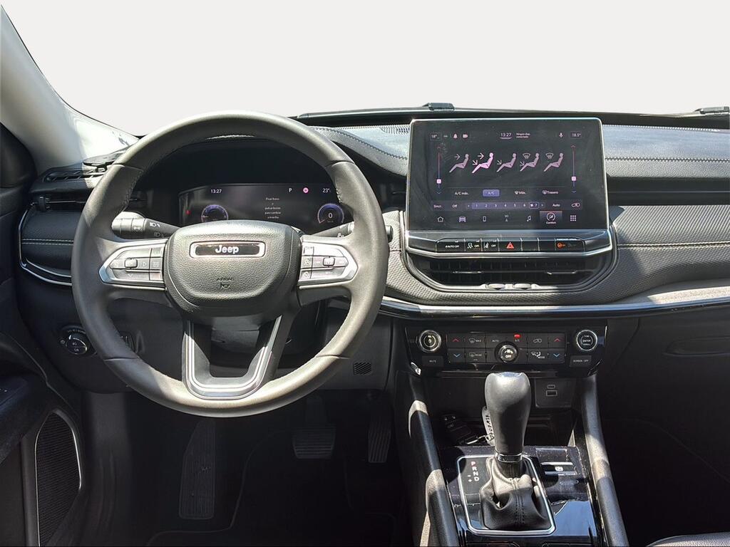 Jeep Compass eHybrid 1.5 MHEV 96kW Night Eagle Dct - Foto 1569