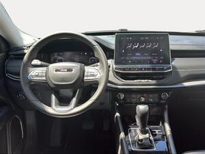 Jeep Compass eHybrid 1.5 MHEV 96kW Night Eagle Dct