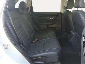 Honda CR-V 2.0 i-MMD HEV 4X2 Elegance