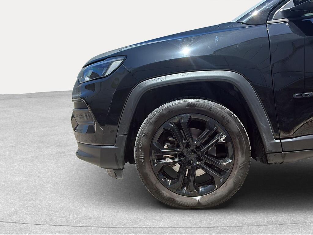 Jeep Compass eHybrid 1.5 MHEV 96kW Night Eagle Dct - Foto 1566