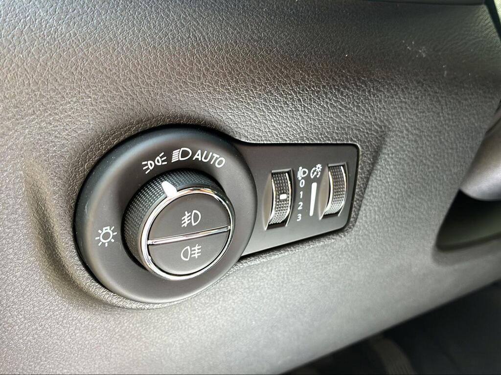 Jeep Compass eHybrid 1.5 MHEV 96kW Night Eagle Dct - Foto 1578