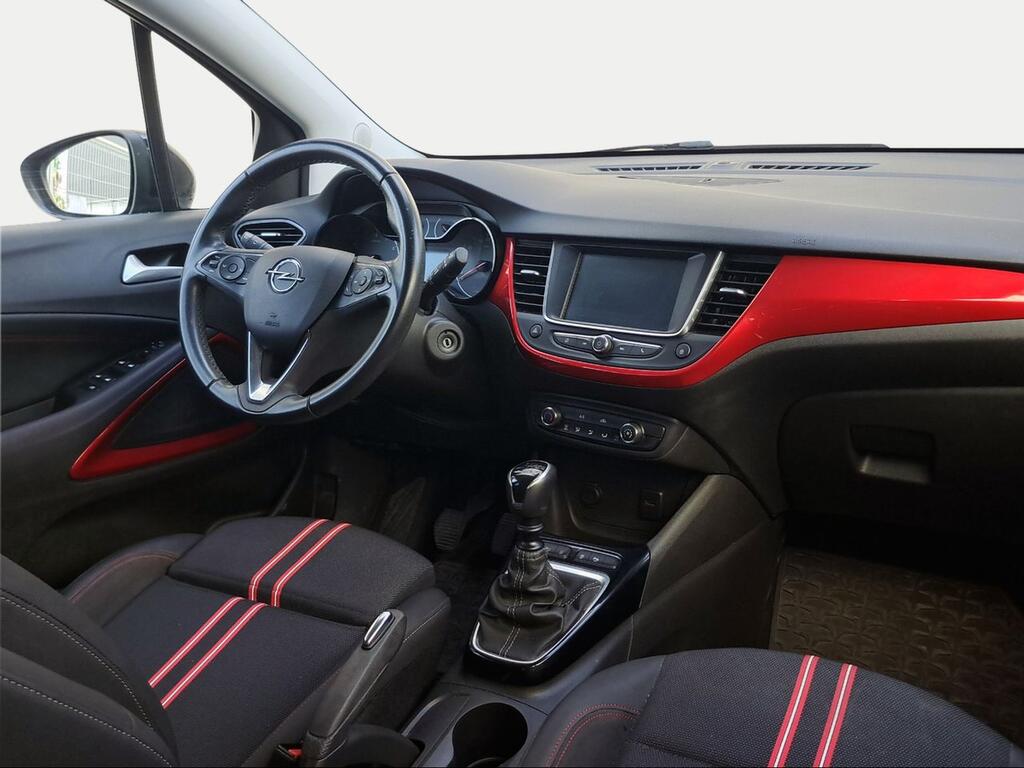 Opel CrossLand 1.2 81kW (110CV) GS Line - Foto 606
