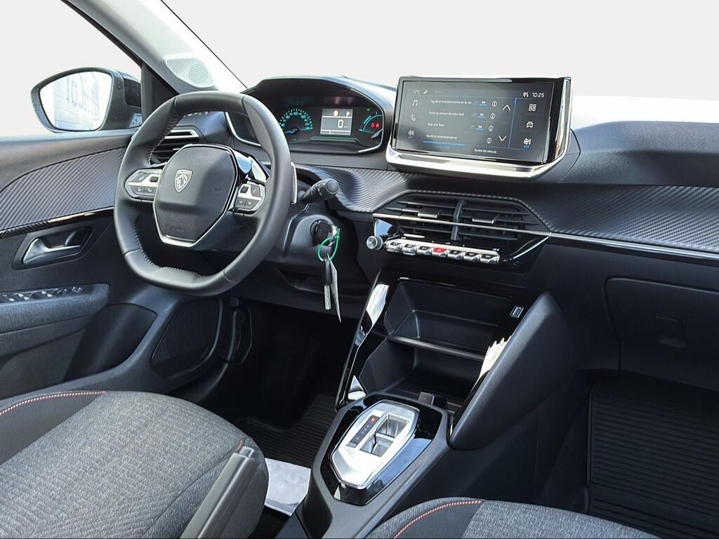 Peugeot 208 Style HYBRID 110 eDCS6 - Foto 1350