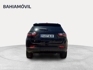 Jeep Compass eHybrid 1.5 MHEV 96kW Night Eagle Dct