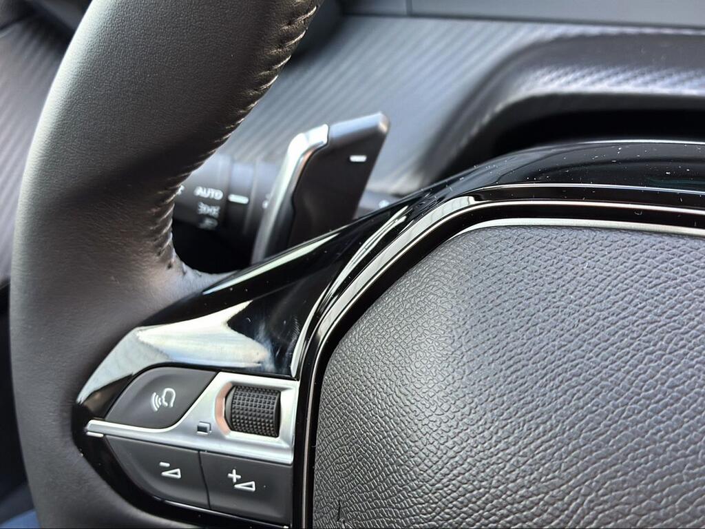 Peugeot 208 Style HYBRID 110 eDCS6 - Foto 1358