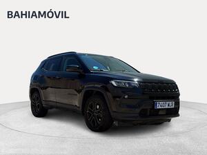 Jeep Compass eHybrid 1.5 MHEV 96kW Night Eagle Dct
