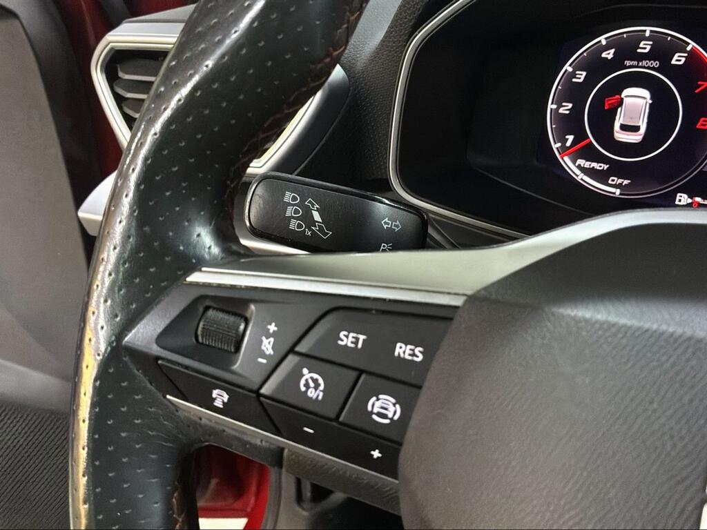 Seat Leon 1.5 TSI 110kW (150CV) St&Sp FR - Foto 1605