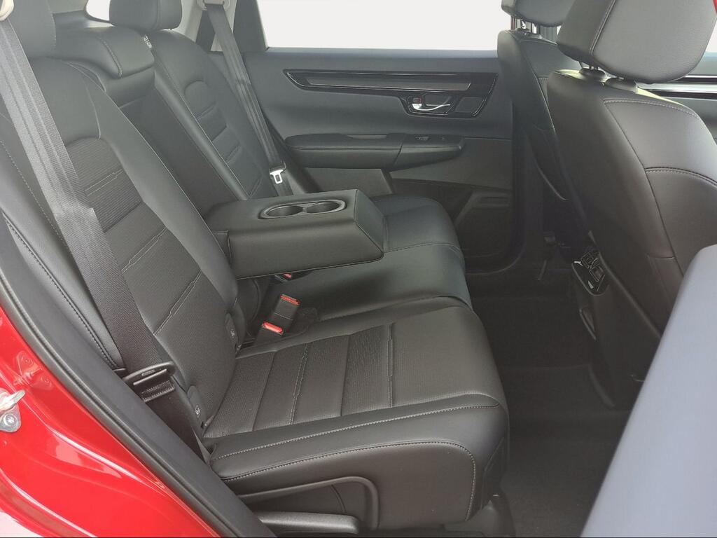 Honda CR-V 2.0 i-MMD HEV 4X4 Advance - Foto 1443