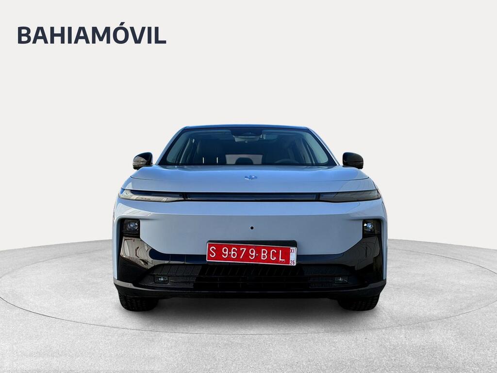 Leapmotor B10 B10 BEV 67.1kWh DesignProMax Auto B10 DESIGN PROMAX - Foto 1312