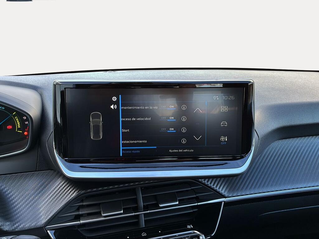 Peugeot 208 Style HYBRID 110 eDCS6 - Foto 1360