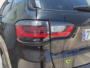 Jeep Compass eHybrid 1.5 MHEV 96kW Night Eagle Dct