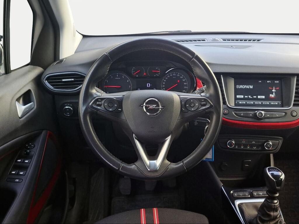 Opel CrossLand 1.2 81kW (110CV) GS Line - Foto 605