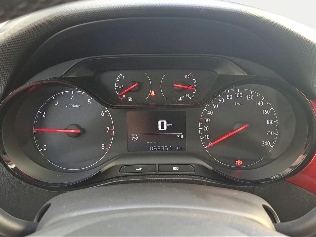 Opel CrossLand 1.2 81kW (110CV) GS Line - Foto 609