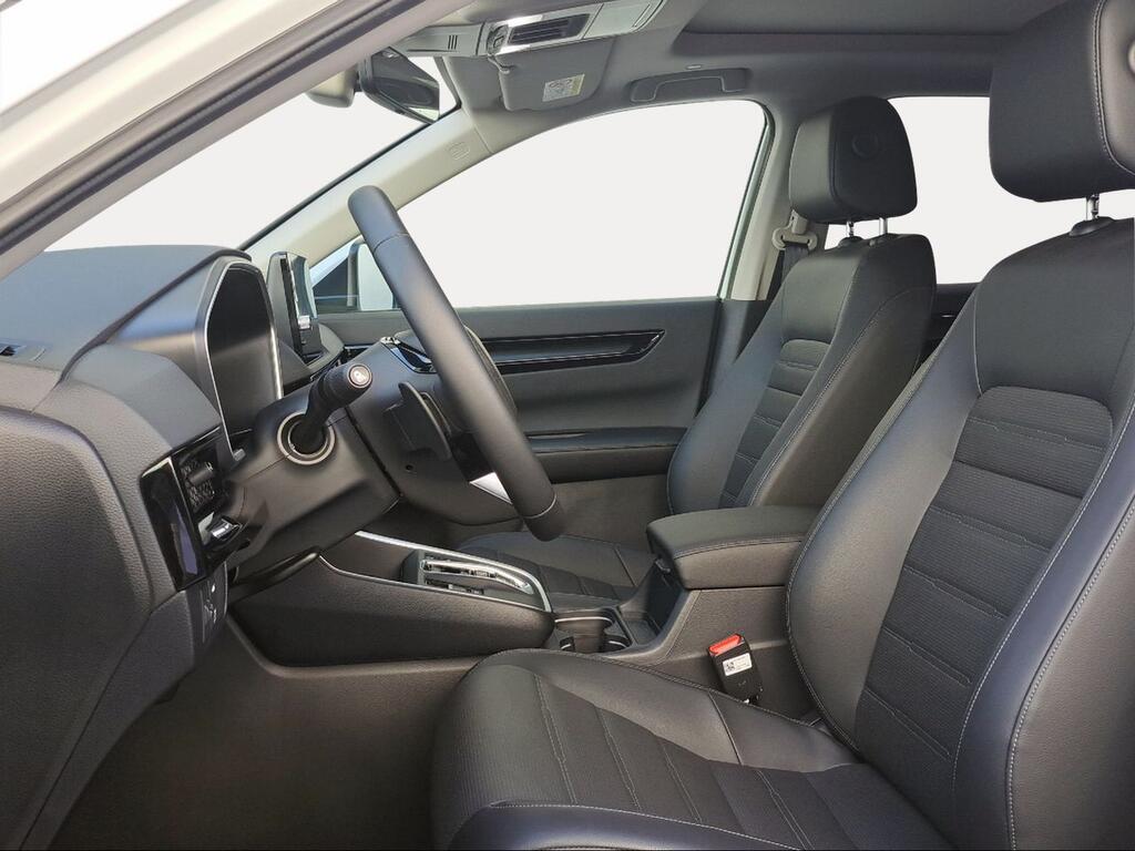 Honda CR-V 2.0 i-MMD HEV 4X2 Elegance - Foto 1101