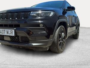 Jeep Compass eHybrid 1.5 MHEV 96kW Night Eagle Dct