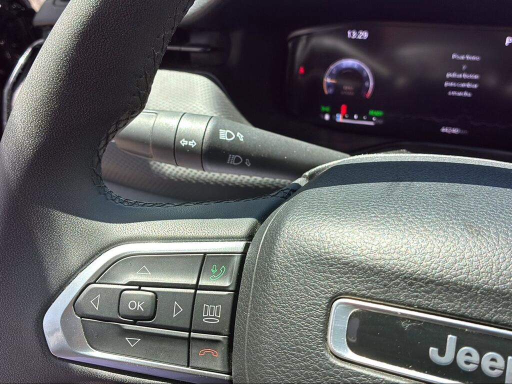 Jeep Compass eHybrid 1.5 MHEV 96kW Night Eagle Dct - Foto 1579