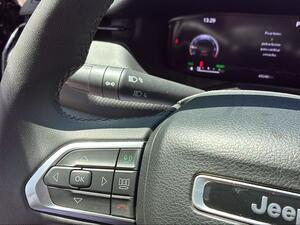 Jeep Compass eHybrid 1.5 MHEV 96kW Night Eagle Dct