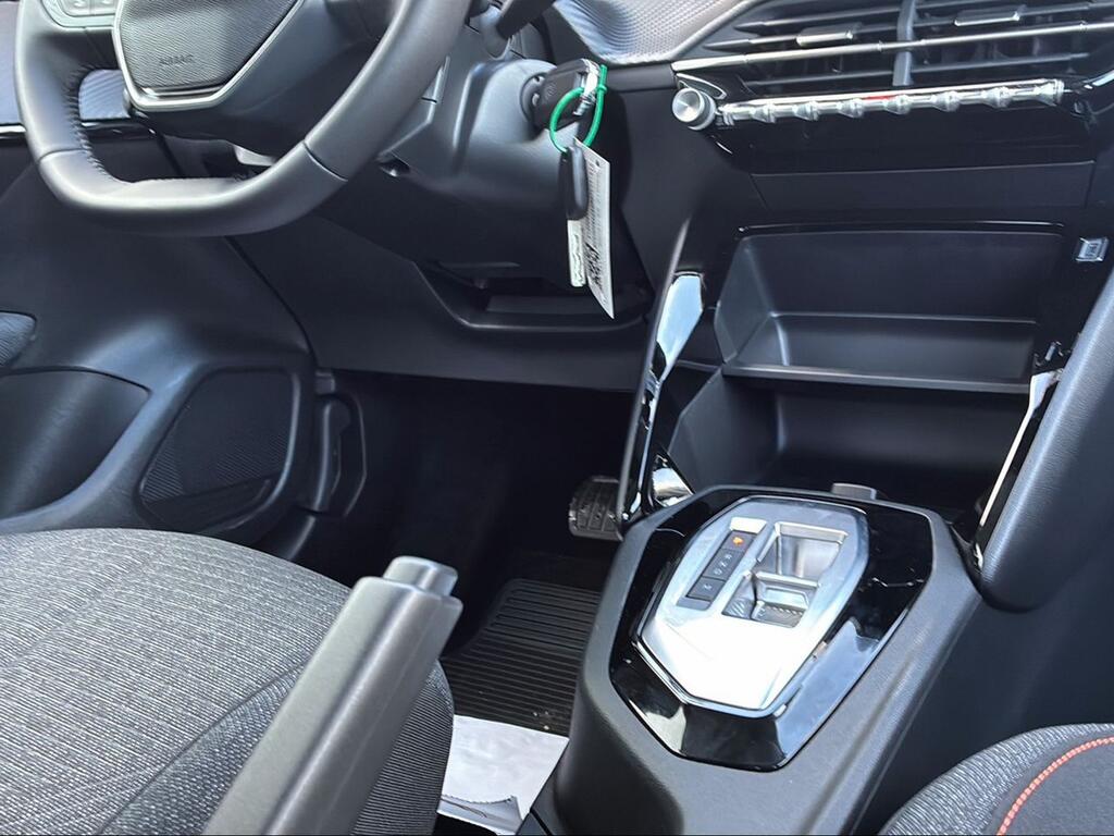 Peugeot 208 Style HYBRID 110 eDCS6 - Foto 1354