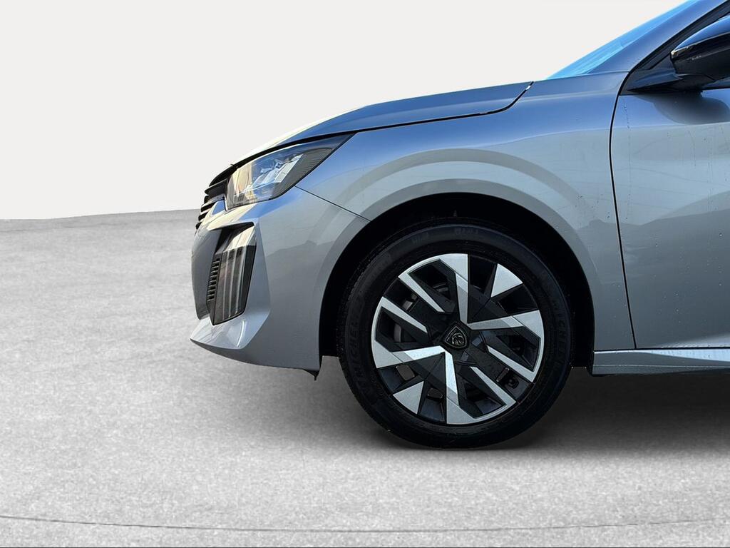 Peugeot 208 Style HYBRID 110 eDCS6 - Foto 1346