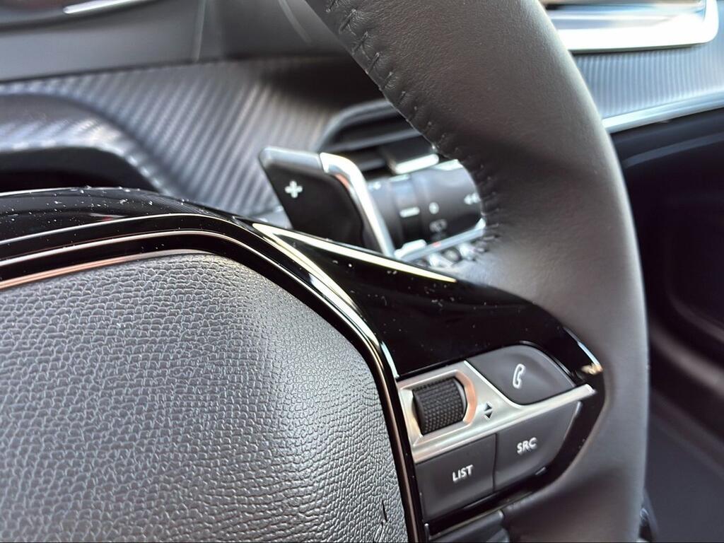 Peugeot 208 Style HYBRID 110 eDCS6 - Foto 1359