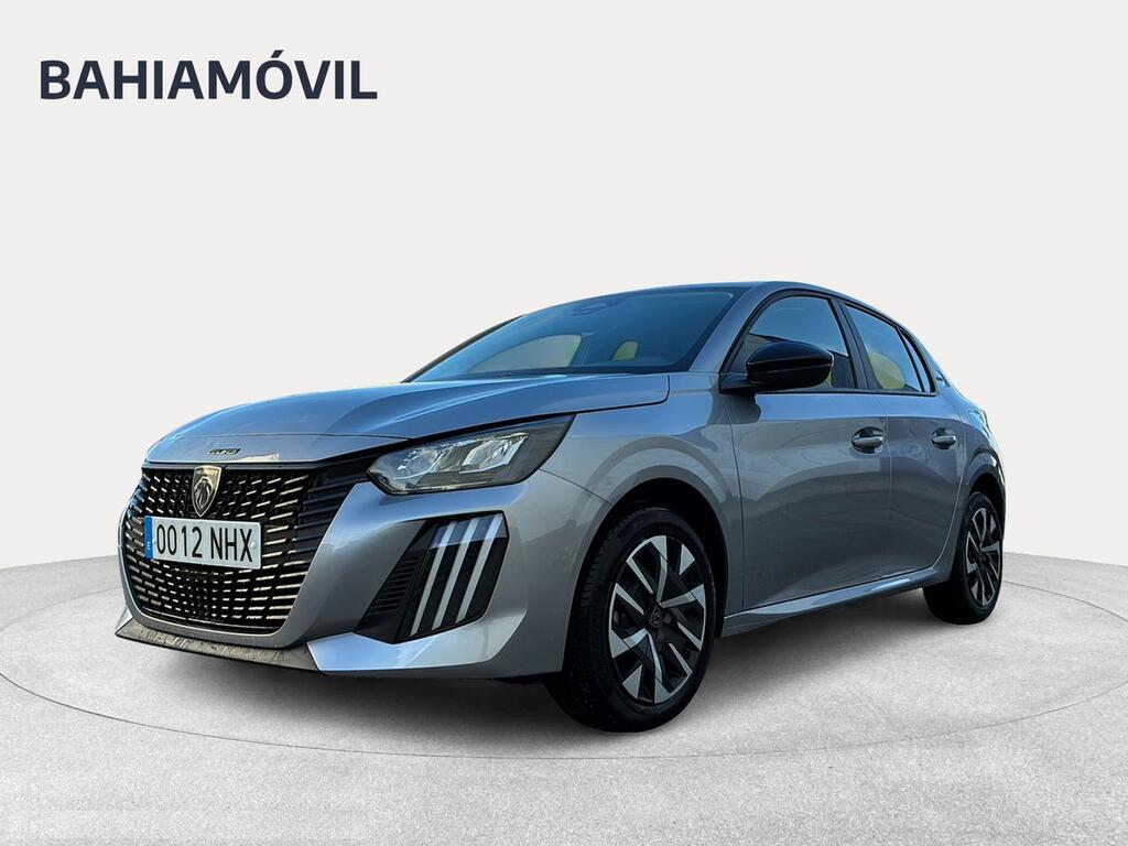 Peugeot 208 Style HYBRID 110 eDCS6 - Foto 1336