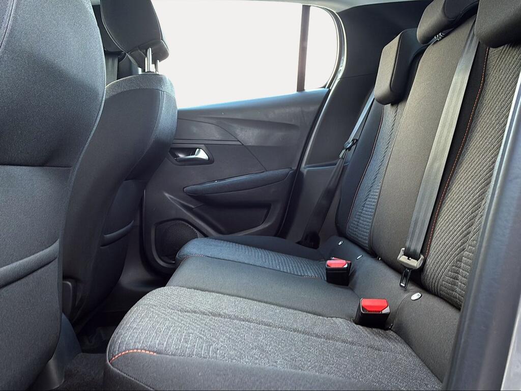 Peugeot 208 Style HYBRID 110 eDCS6 - Foto 1345
