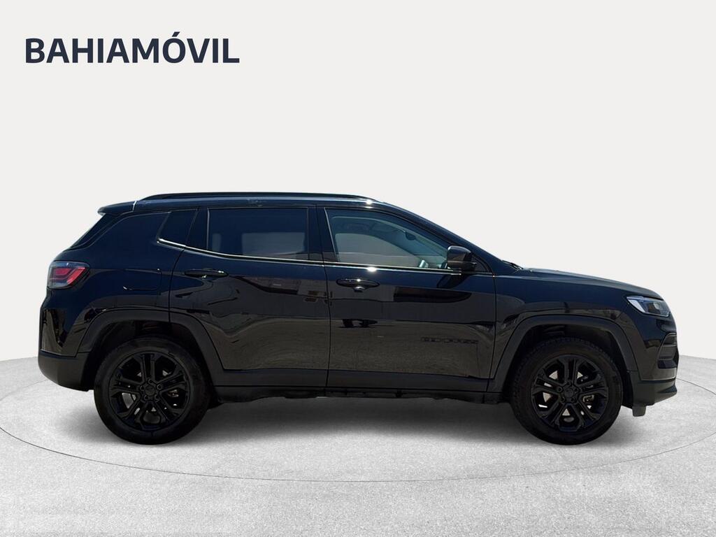 Jeep Compass eHybrid 1.5 MHEV 96kW Night Eagle Dct - Foto 1559