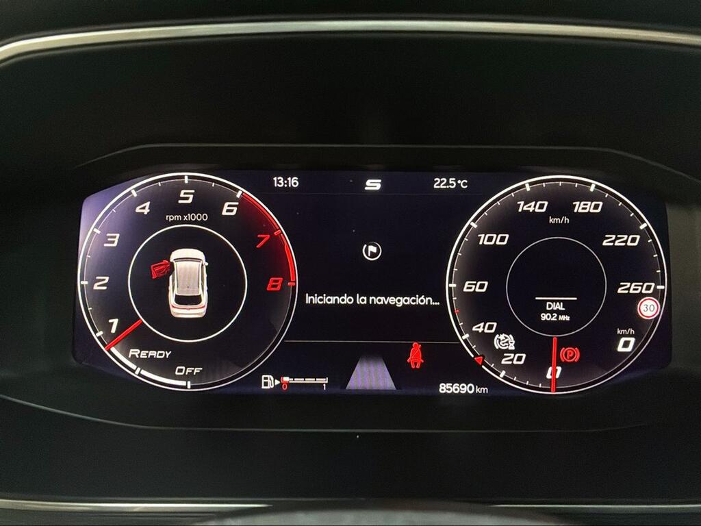 Seat Leon 1.5 TSI 110kW (150CV) St&Sp FR - Foto 1599