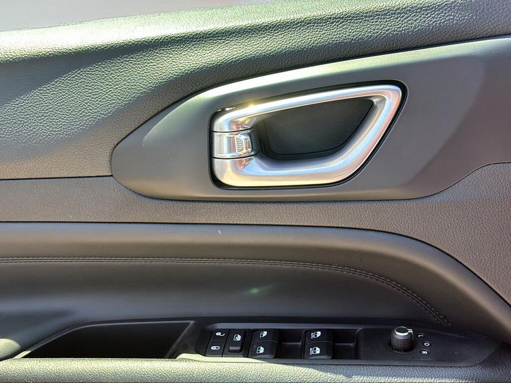 Jeep Compass eHybrid 1.5 MHEV 96kW Night Eagle Dct - Foto 1576