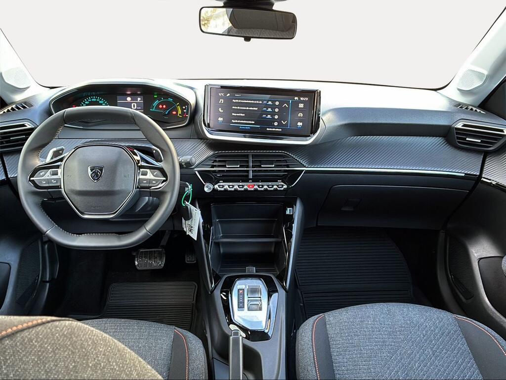 Peugeot 208 Style HYBRID 110 eDCS6 - Foto 1343
