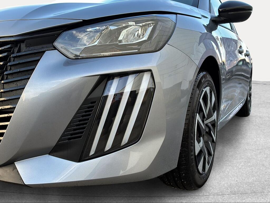 Peugeot 208 Style HYBRID 110 eDCS6 - Foto 1348