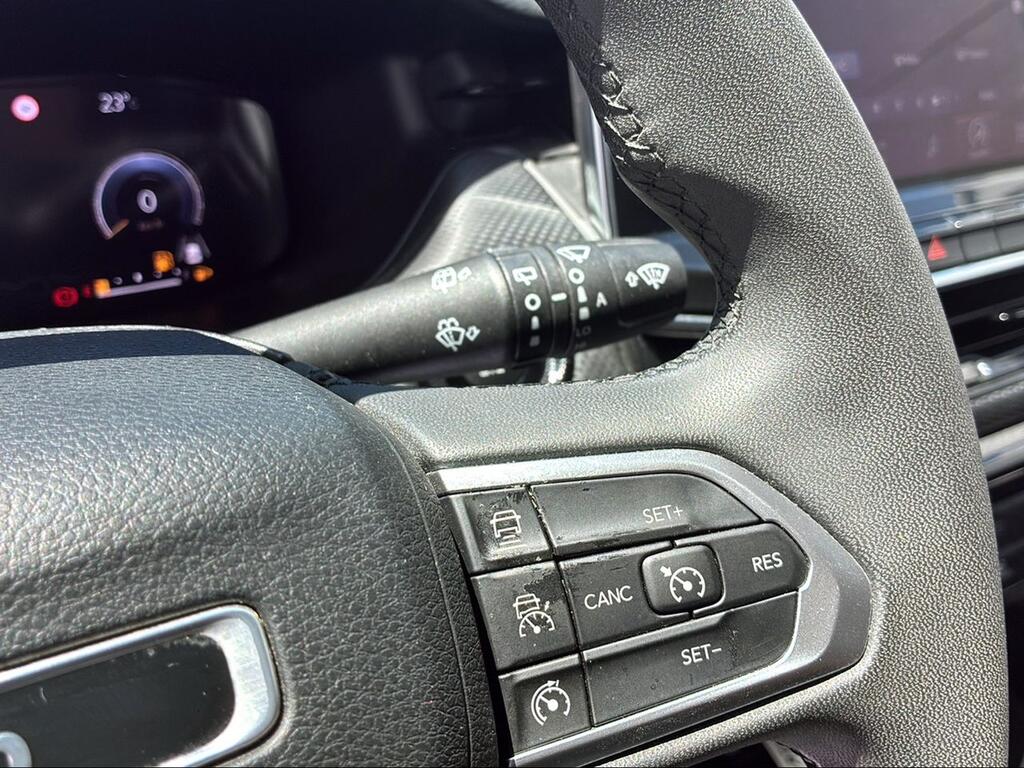 Jeep Compass eHybrid 1.5 MHEV 96kW Night Eagle Dct - Foto 1580
