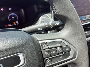 Jeep Compass eHybrid 1.5 MHEV 96kW Night Eagle Dct
