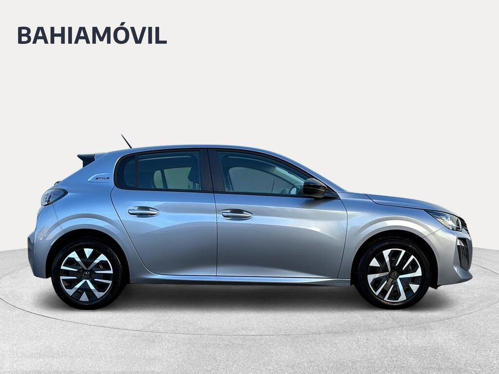 Peugeot 208 Style HYBRID 110 eDCS6 - Foto 1339