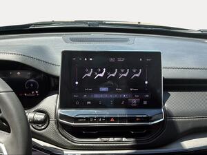 Jeep Compass eHybrid 1.5 MHEV 96kW Night Eagle Dct