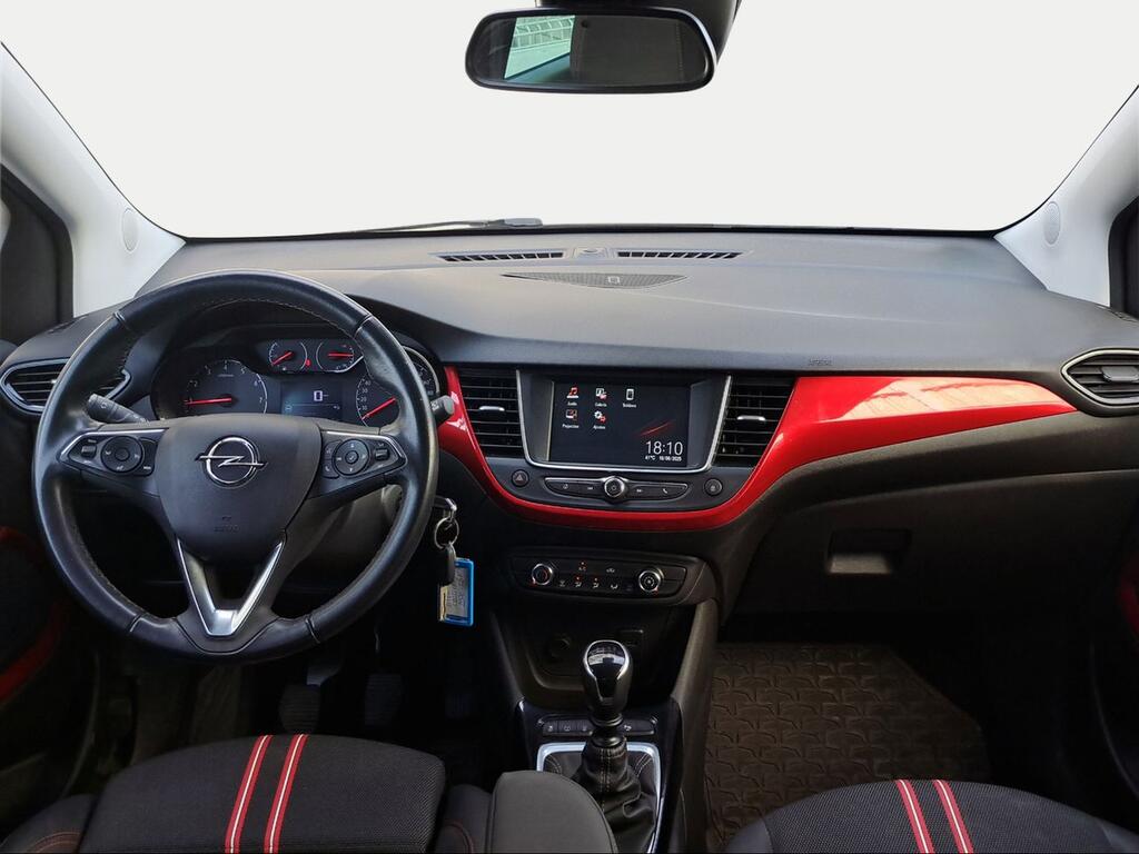 Opel CrossLand 1.2 81kW (110CV) GS Line - Foto 599
