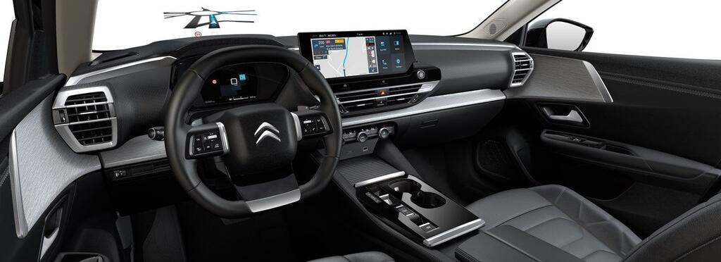 Citroën C5 X Hybrid 107kW (145CV) e-DCS6 Plus - Foto 279
