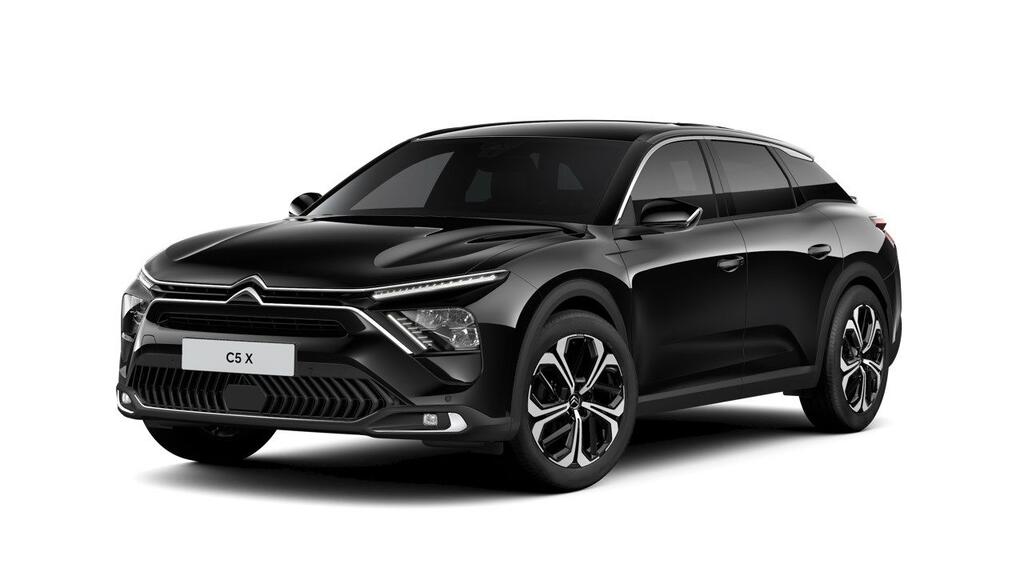 Citroën C5 X Hybrid 107kW (145CV) e-DCS6 Plus - Foto 273