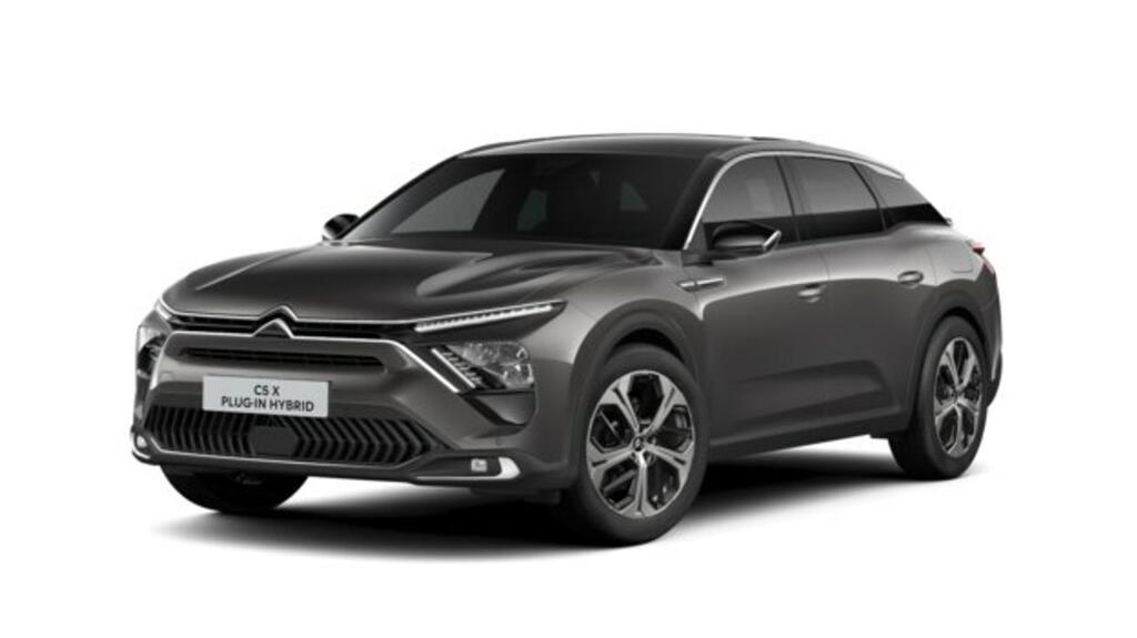 Citroën C5 X Hybrid 225 e-EAT8 Feel Pack - Foto 260
