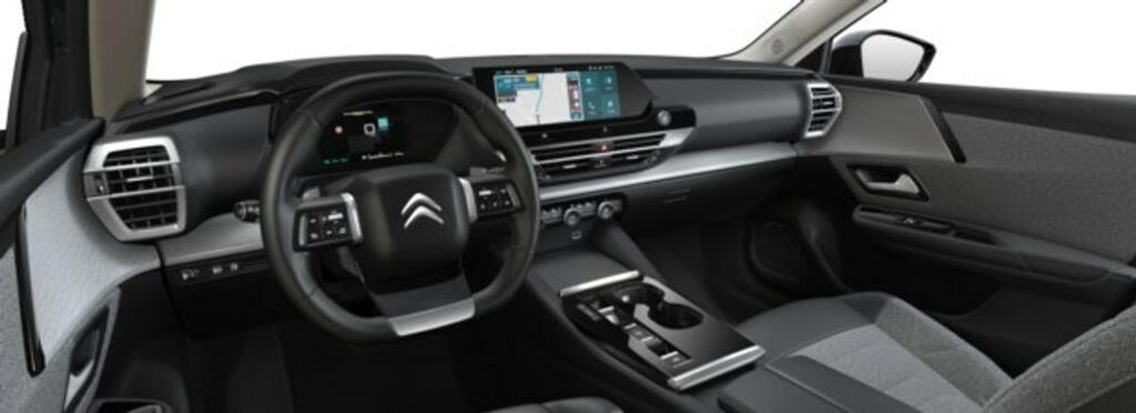 Citroën C5 X Hybrid 225 e-EAT8 Feel Pack - Foto 265