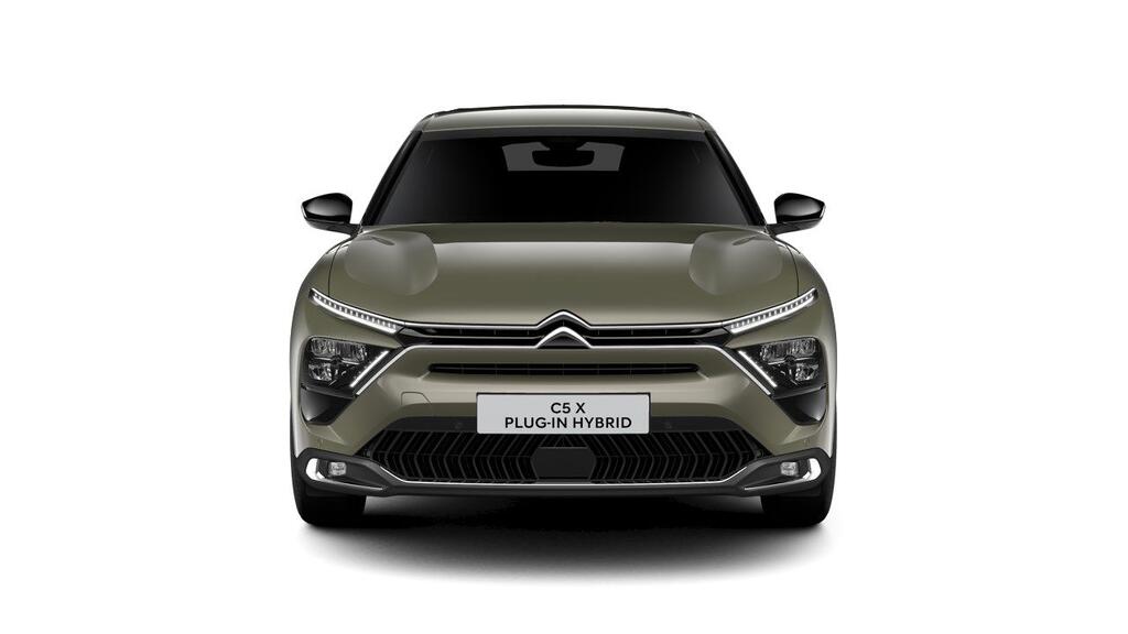 Citroën C5 X Hybrid 225 e-EAT8 Shine - Foto 254