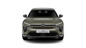 Citroën C5 X Hybrid 225 e-EAT8 Shine