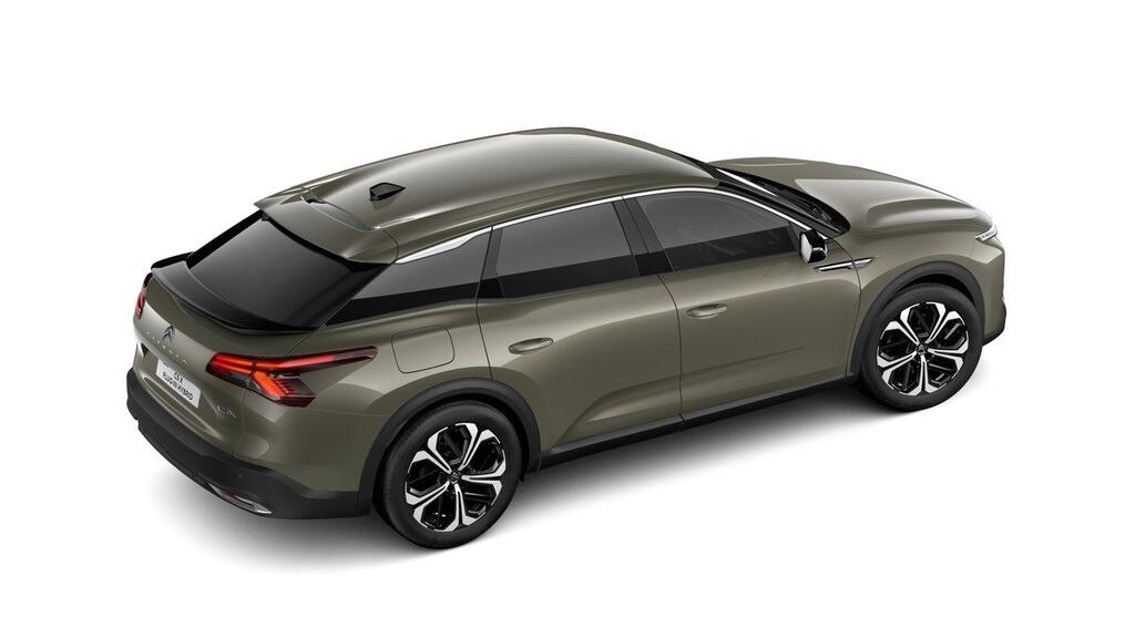 Citroën C5 X Hybrid 225 e-EAT8 Shine - Foto 301