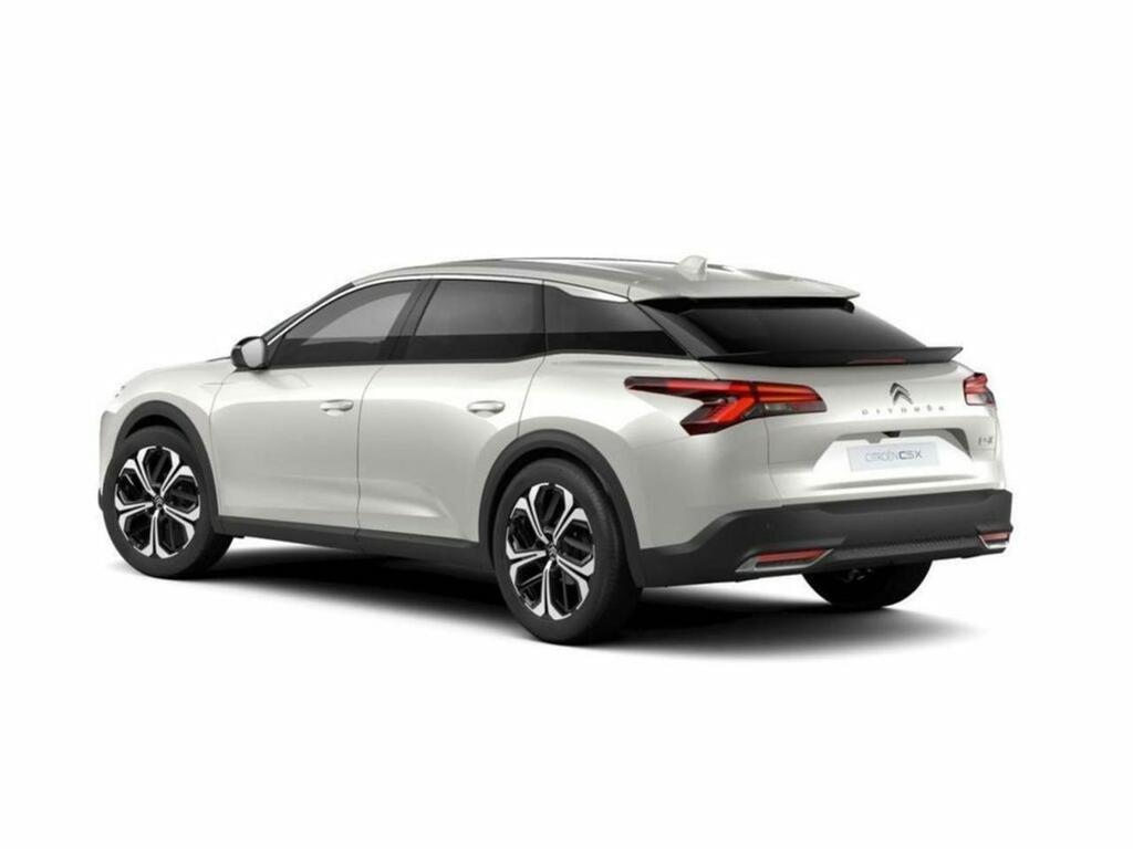 Citroën C5 X PureTech 132kW (180CV) S&S EAT8 Shine P - Foto 240