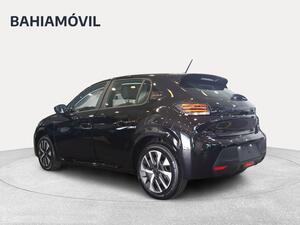 Peugeot 208 Style Gasolina 100 S&S 6 Vel MAN