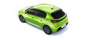 Peugeot 208 Style HYBRID 110 eDCS6