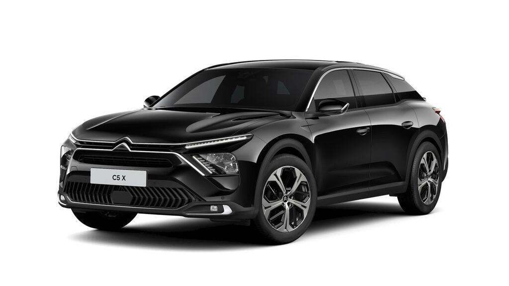 Citroën C5 X PureTech 96kW (130CV) S&S EAT8 You - Foto 243