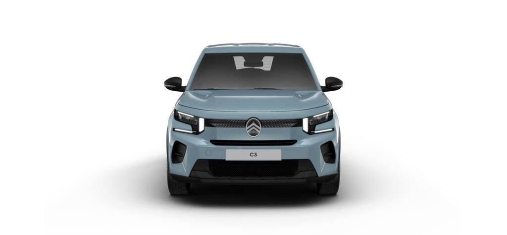 Citroën C3 Nuevo Citroën C3 Turbo 100 s&s 6v you - Foto 320