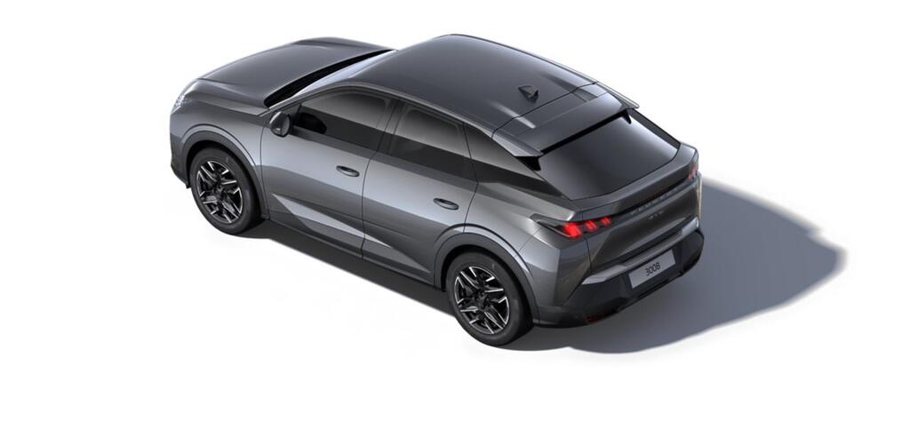 Peugeot 3008 Hybrid 1.2 100KW Allure eDCS6 - Foto 350